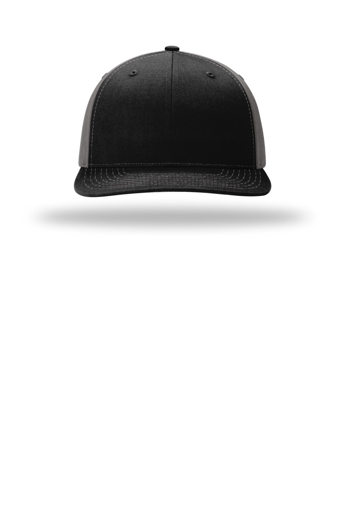 Richardson Solid Twill Trucker 312