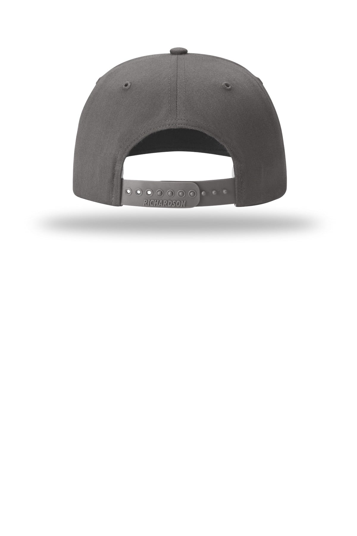 Richardson Solid Twill Trucker 312