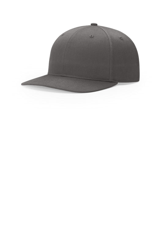 Richardson Solid Twill Trucker 312