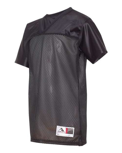Augusta Sportswear Women's Junior Fit Stadium Replica Football Jersey 250