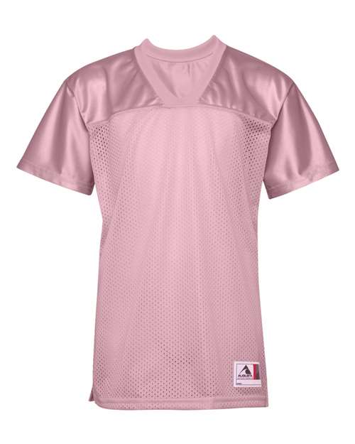 Augusta Sportswear Women's Junior Fit Stadium Replica Football Jersey 250