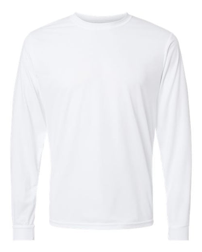 Augusta Sportswear Unisex Nexgen Performance Long Sleeve T-Shirt 788