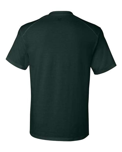 Badger Men's B-Tech Cotton-Feel T-Shirt 4820