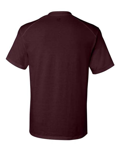 Badger Men's B-Tech Cotton-Feel T-Shirt 4820