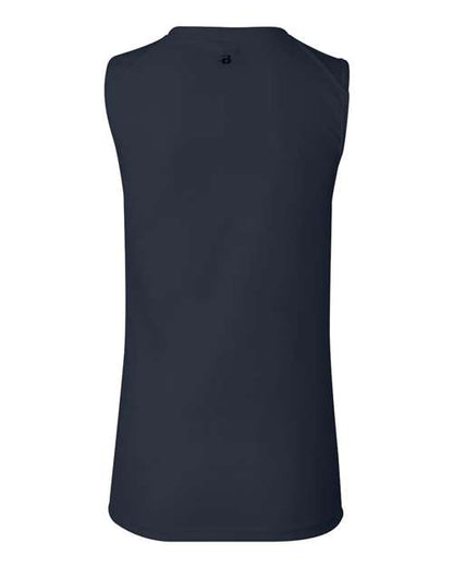 Badger Women's B-Core Sleeveless T-Shirt 4163