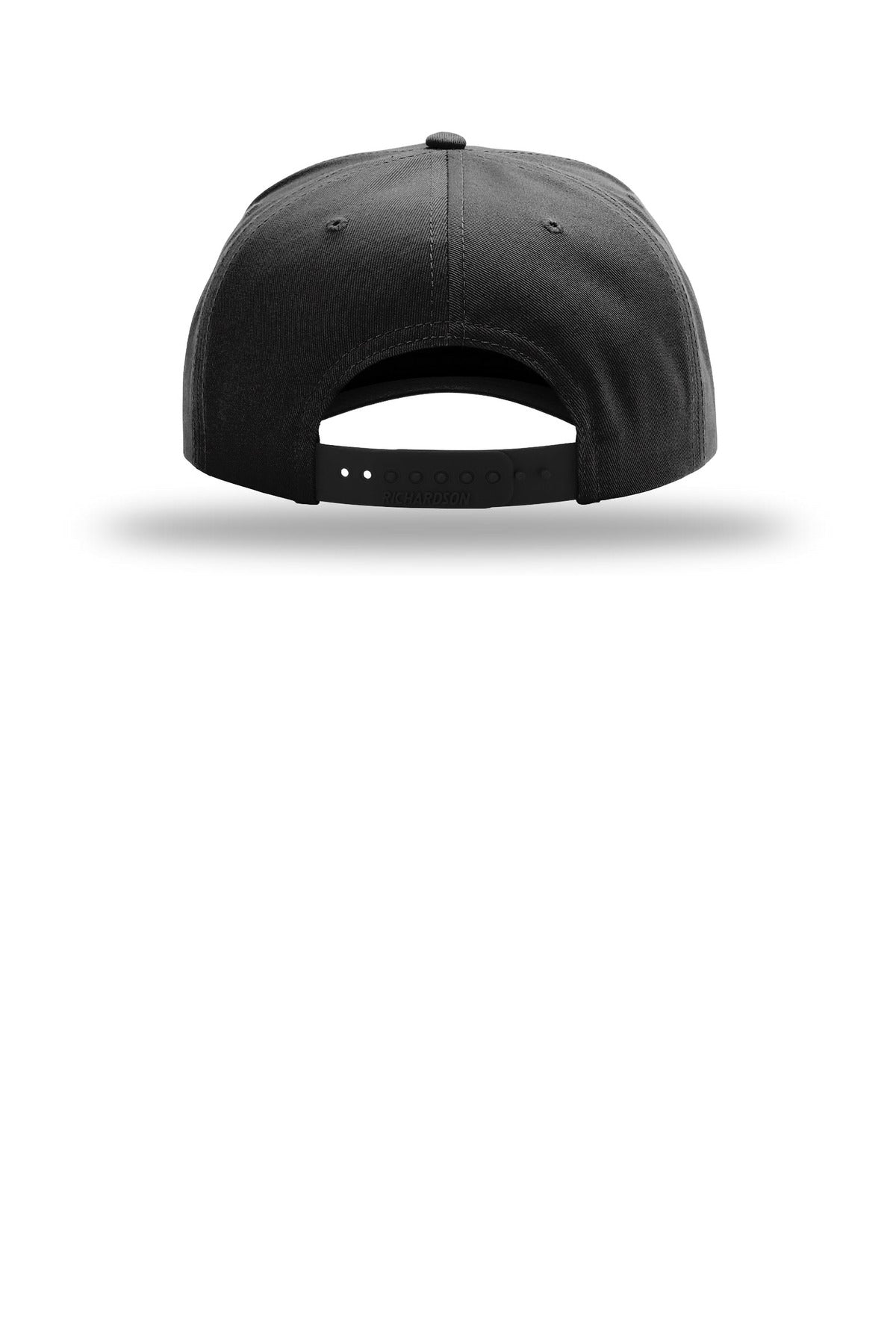 Richardson Full Fabric 5-Panel Champ 323FPC