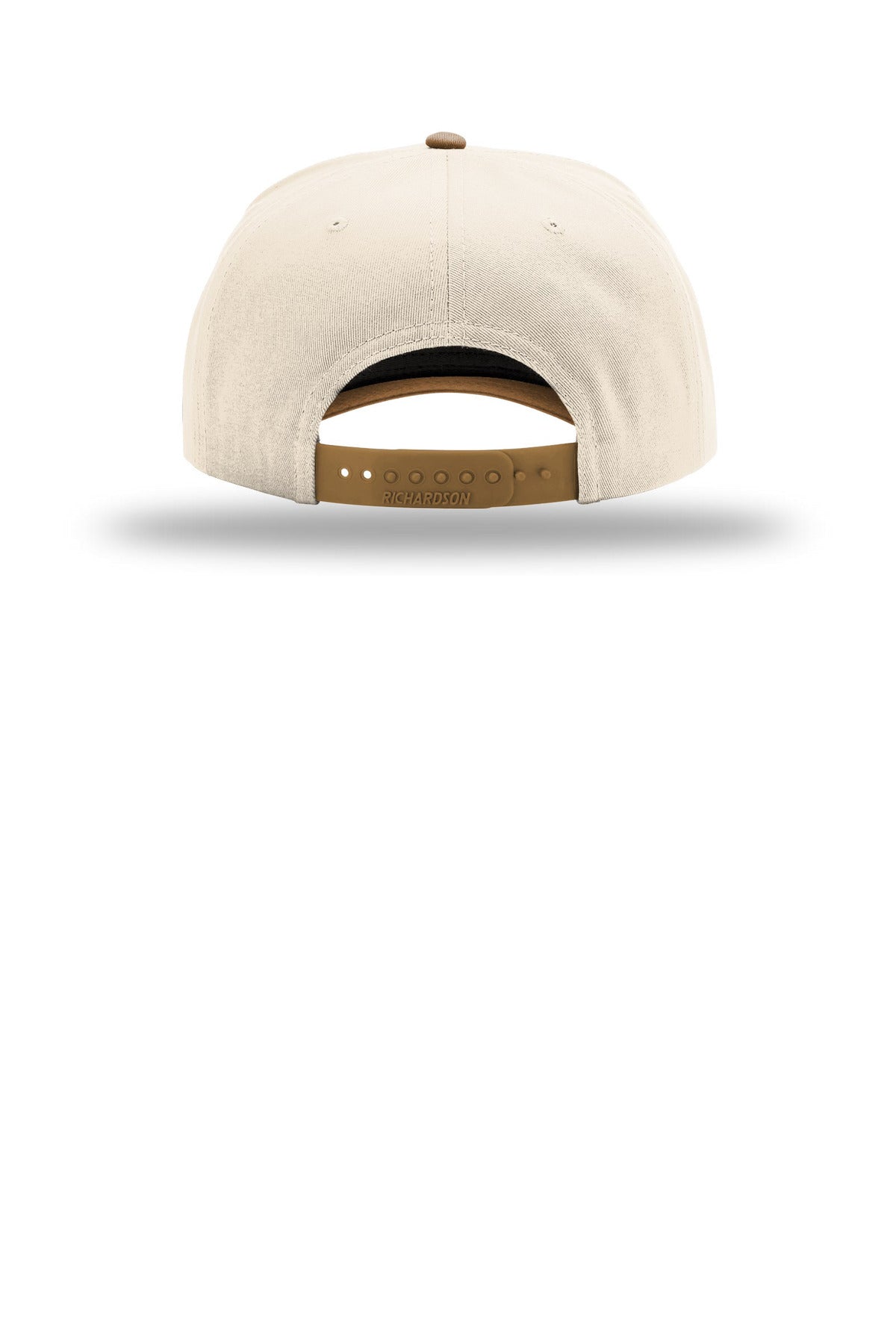Richardson Full Fabric 5-Panel Champ 323FPC