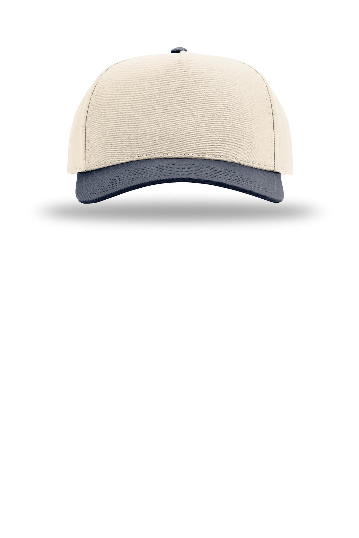 Richardson Full Fabric 5-Panel Champ 323FPC