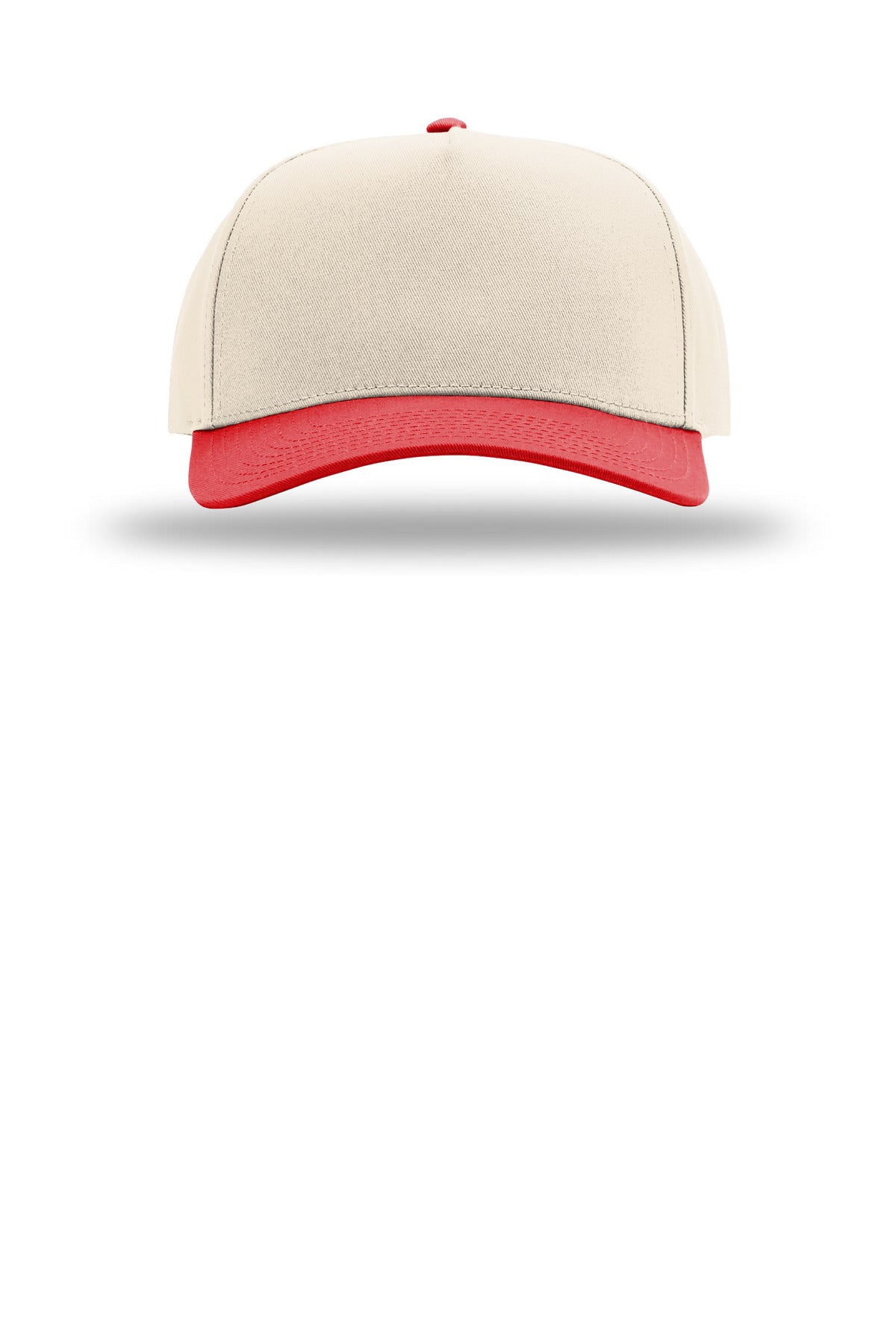 Richardson Full Fabric 5-Panel Champ 323FPC