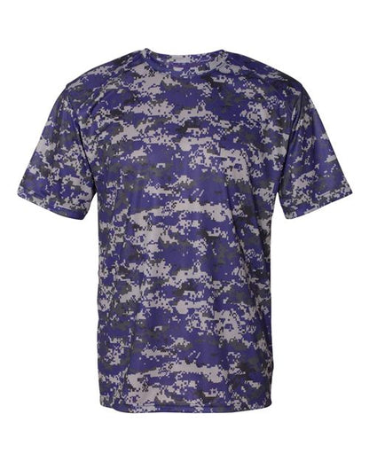 Badger Men's Digital Camo T-Shirt 4180