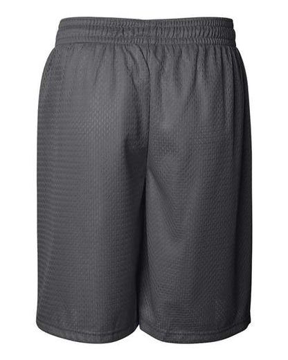 Badger Men's Pro Mesh 9" Shorts 7209