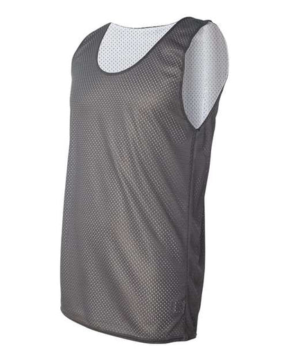 Badger Men's Pro Mesh Reversible Tank Top 8529