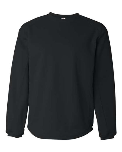 Badger Men's BT5 Performance Fleece Crewneck Sweatshirt 1453