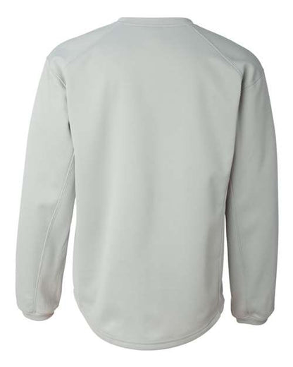 Badger Men's BT5 Performance Fleece Crewneck Sweatshirt 1453