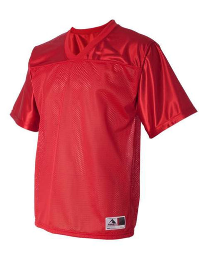 Augusta Sportswear Men's Stadium Replica Football Jersey 257