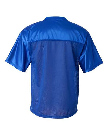 Augusta Sportswear Men's Stadium Replica Football Jersey 257