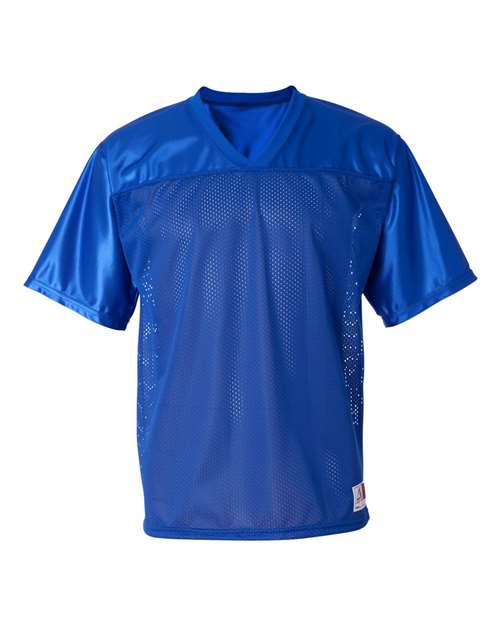 Augusta Sportswear Men's Stadium Replica Football Jersey 257