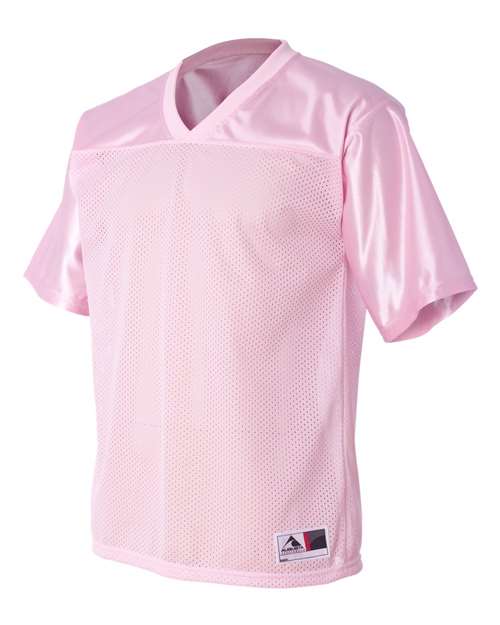 Augusta Sportswear Men's Stadium Replica Football Jersey 257