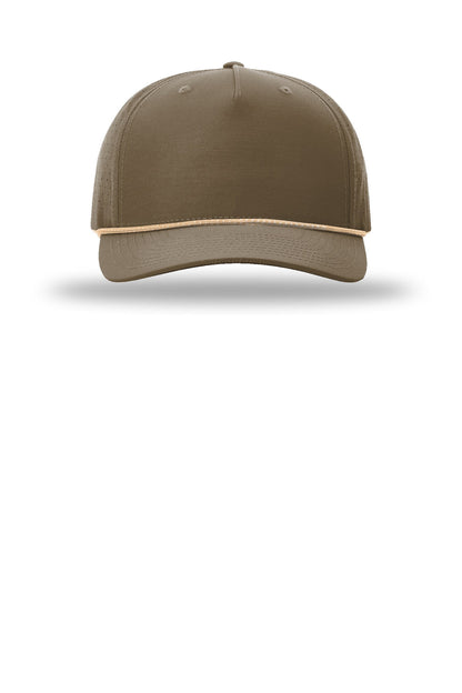 Richardson Laser Perf Performance Rope Cap 355