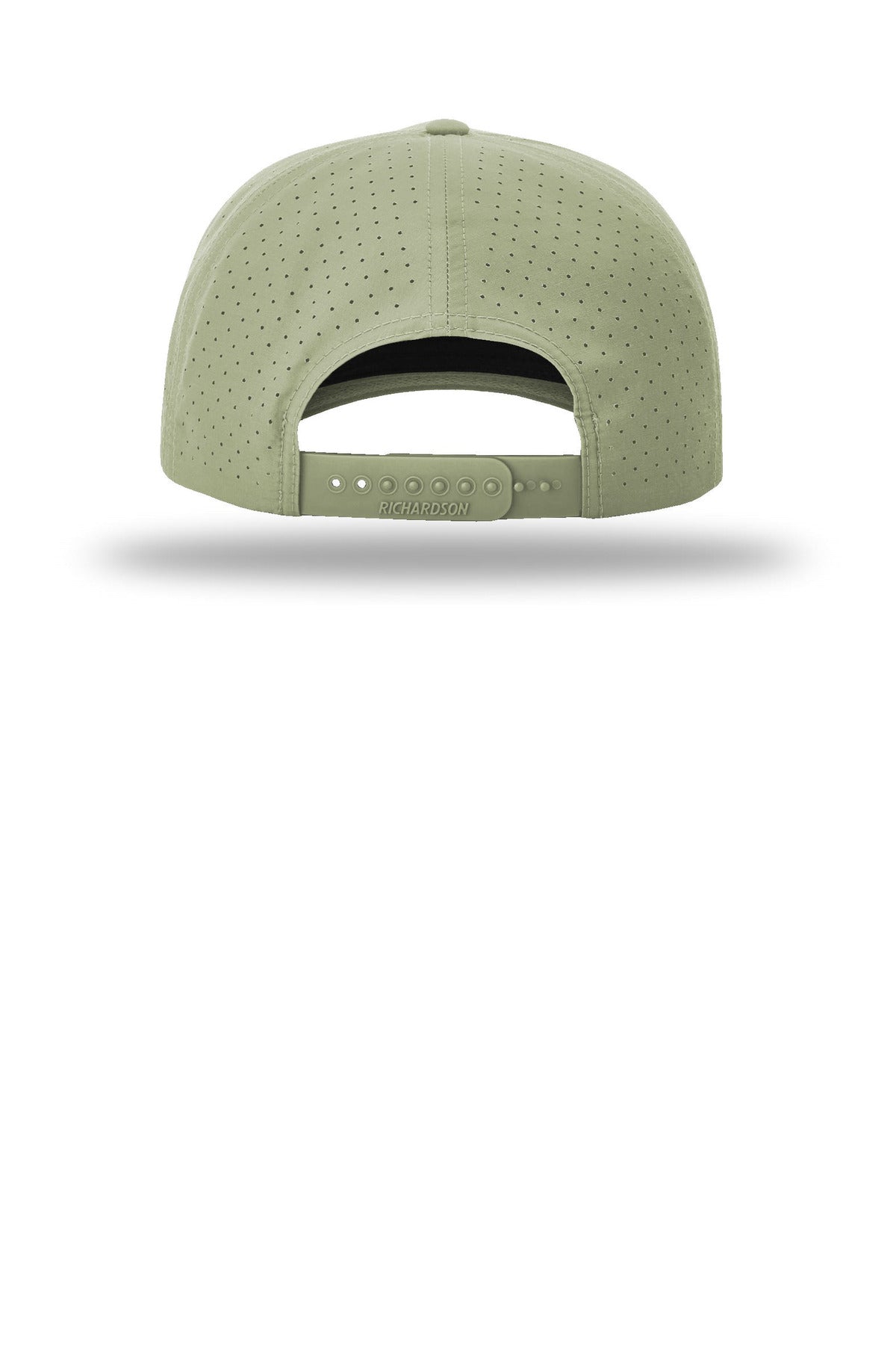 Richardson Laser Perf Performance Rope Cap 355