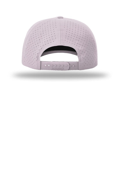 Richardson Laser Perf Performance Rope Cap 355