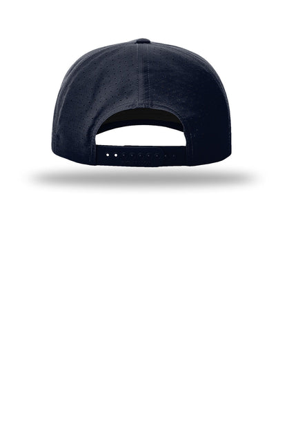 Richardson Laser Perf Performance Rope Cap 355