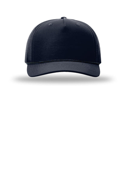 Richardson Laser Perf Performance Rope Cap 355