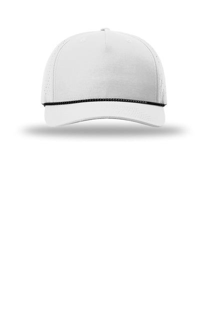 Richardson Laser Perf Performance Rope Cap 355