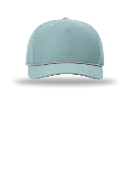 Richardson Laser Perf Performance Rope Cap 355