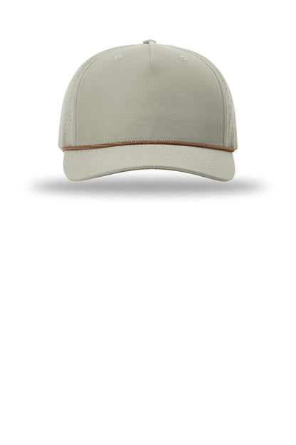 Richardson Laser Perf Performance Rope Cap 355