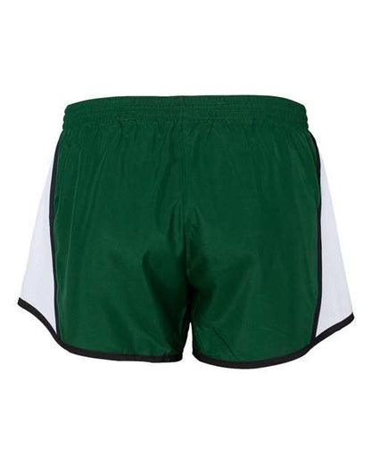 Augusta Sportswear Women's Pulse Team Running Shorts 1265