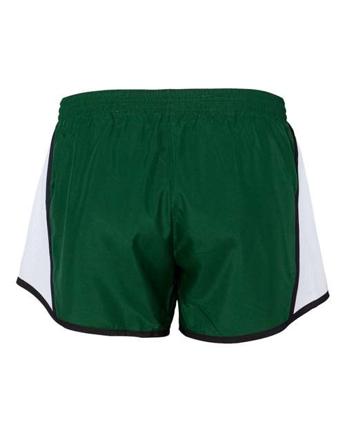 Augusta Sportswear Women's Pulse Team Running Shorts 1265