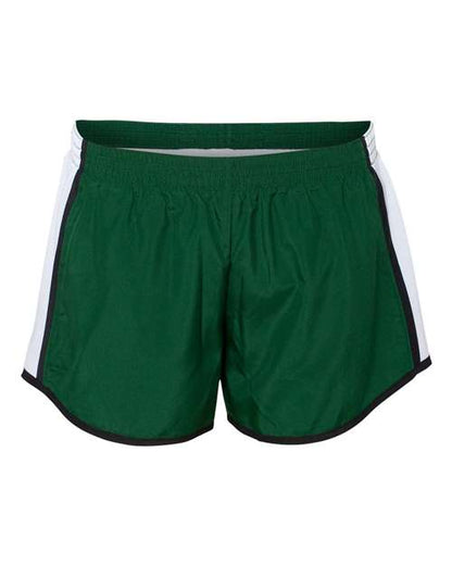 Augusta Sportswear Women's Pulse Team Running Shorts 1265