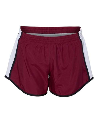 Augusta Sportswear Women's Pulse Team Running Shorts 1265