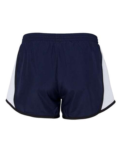 Augusta Sportswear Women's Pulse Team Running Shorts 1265