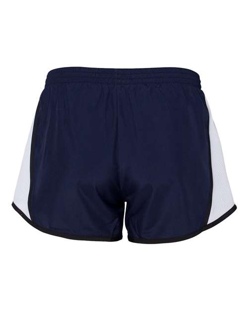 Augusta Sportswear Women's Pulse Team Running Shorts 1265