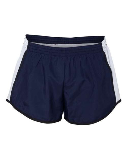 Augusta Sportswear Women's Pulse Team Running Shorts 1265