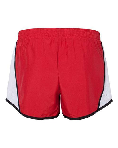 Augusta Sportswear Women's Pulse Team Running Shorts 1265
