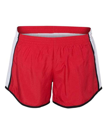 Augusta Sportswear Women's Pulse Team Running Shorts 1265
