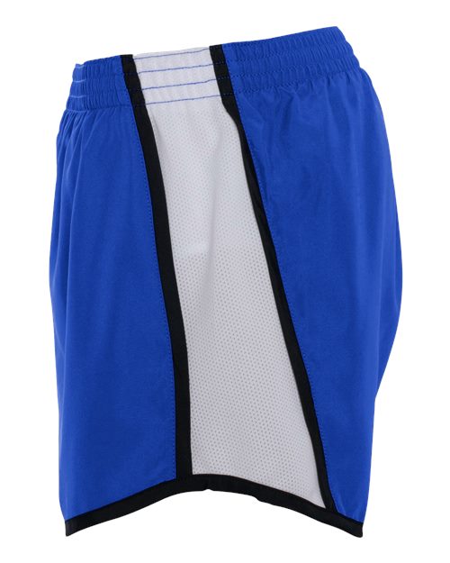 Augusta Sportswear Women's Pulse Team Running Shorts 1265