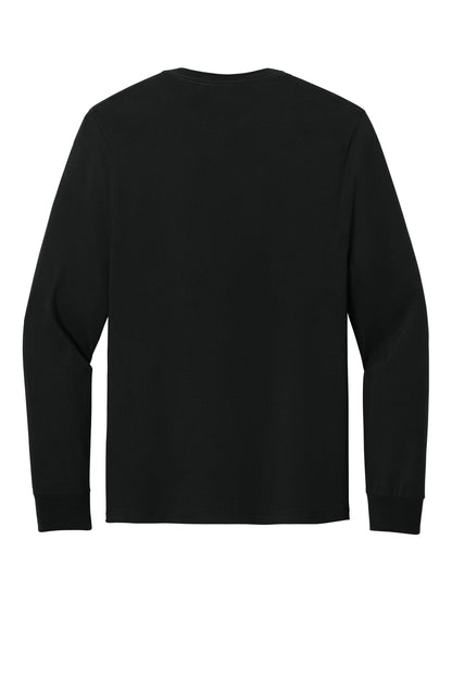 Jerzees Classics Unisex Cotton Long Sleeve T-Shirt 363L