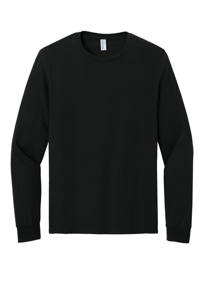 Jerzees Classics Unisex Cotton Long Sleeve T-Shirt 363L