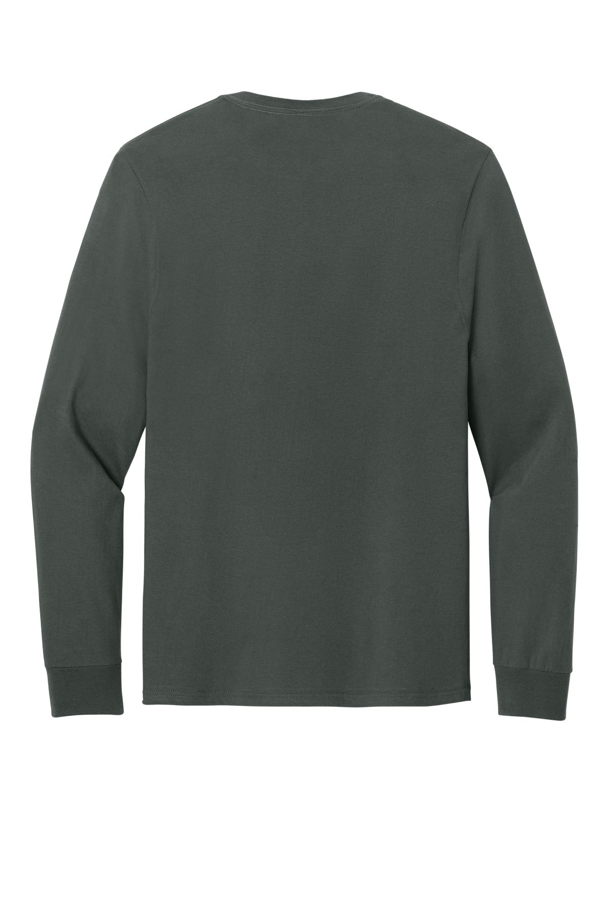 Jerzees Classics Unisex Cotton Long Sleeve T-Shirt 363L
