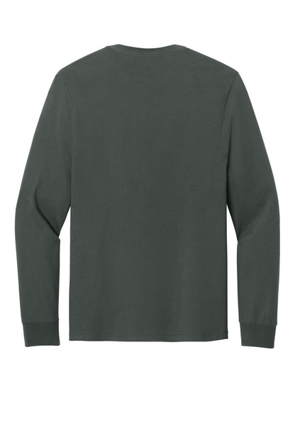 Jerzees Classics Unisex Cotton Long Sleeve T-Shirt 363L