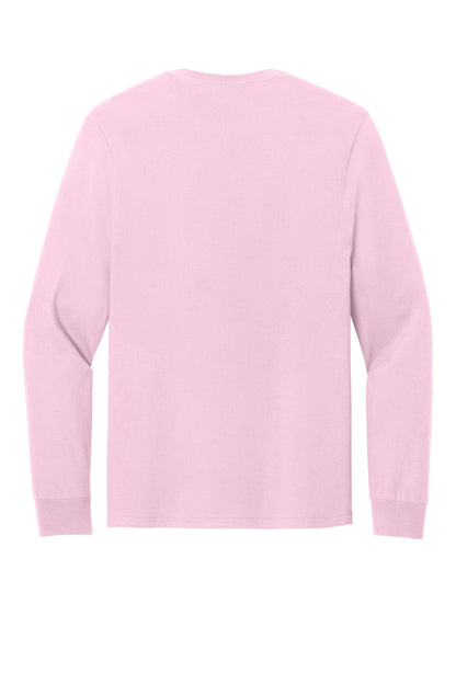 Jerzees Classics Unisex Cotton Long Sleeve T-Shirt 363L