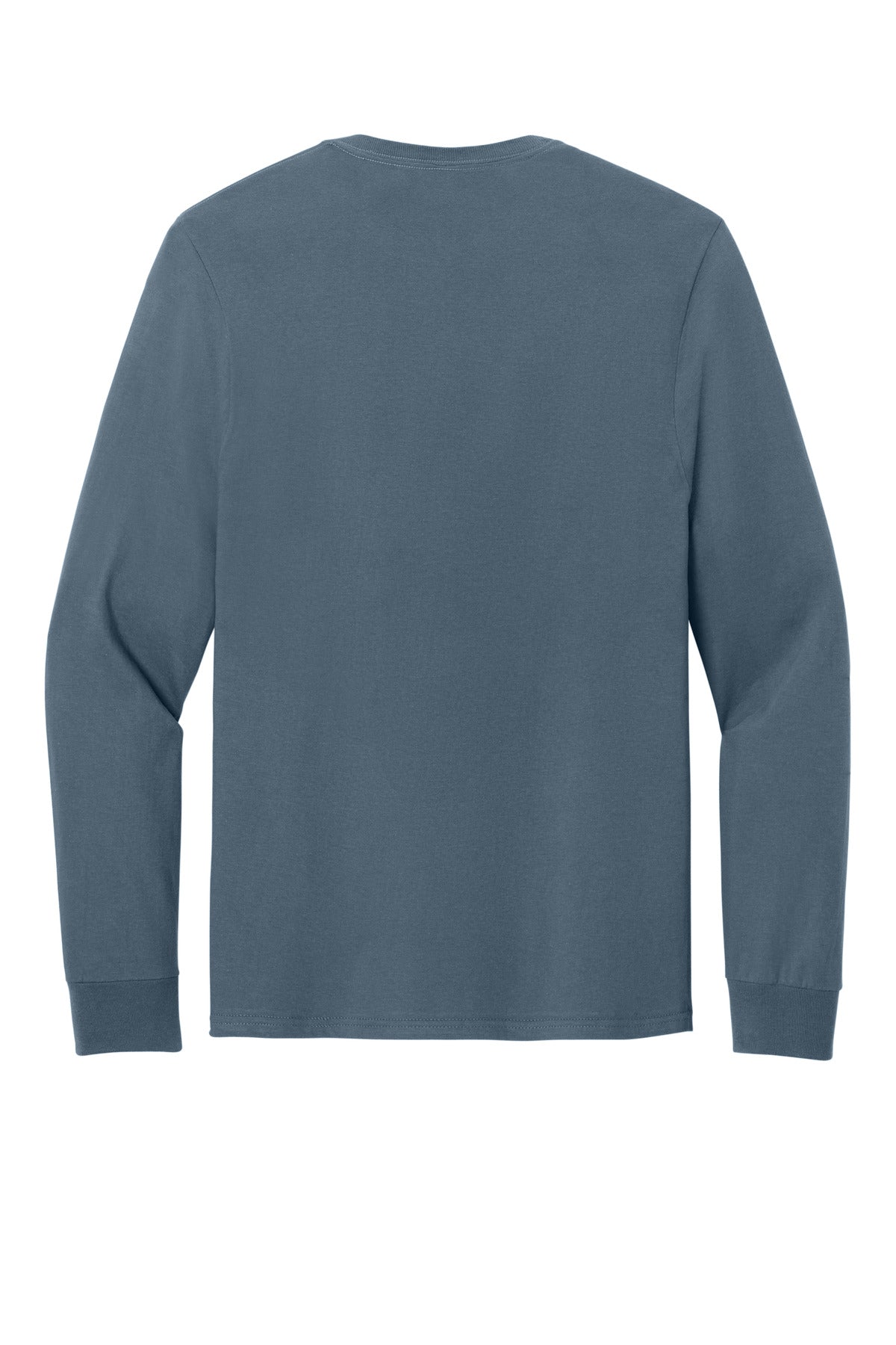 Jerzees Classics Unisex Cotton Long Sleeve T-Shirt 363L