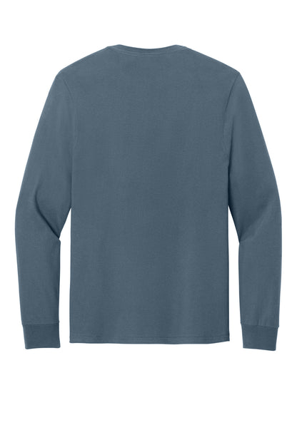 Jerzees Classics Unisex Cotton Long Sleeve T-Shirt 363L