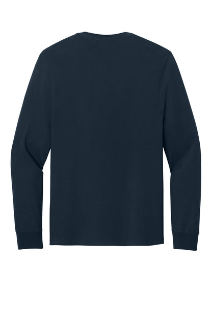 Jerzees Classics Unisex Cotton Long Sleeve T-Shirt 363L