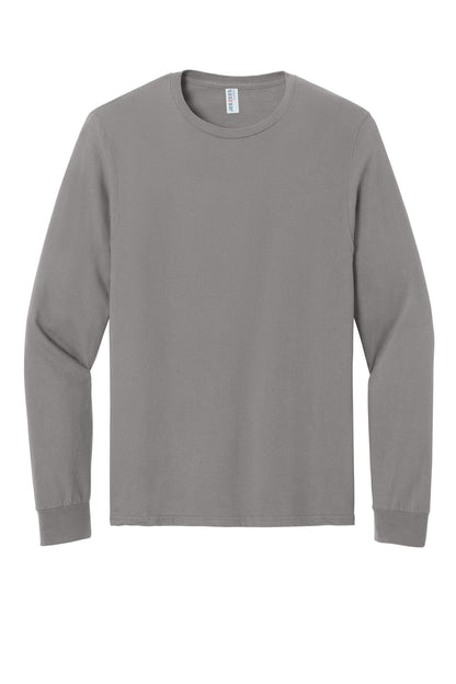 Jerzees Classics Unisex Cotton Long Sleeve T-Shirt 363L