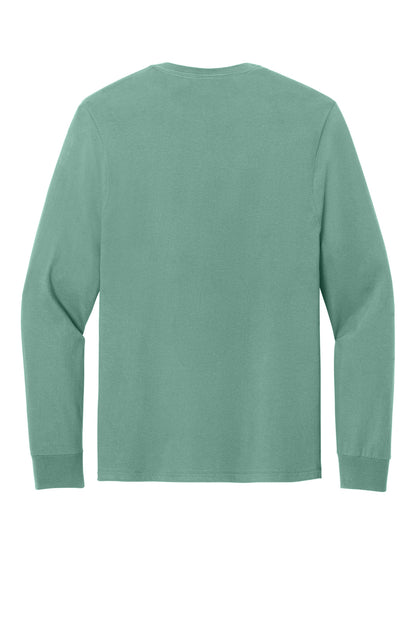 Jerzees Classics Unisex Cotton Long Sleeve T-Shirt 363L